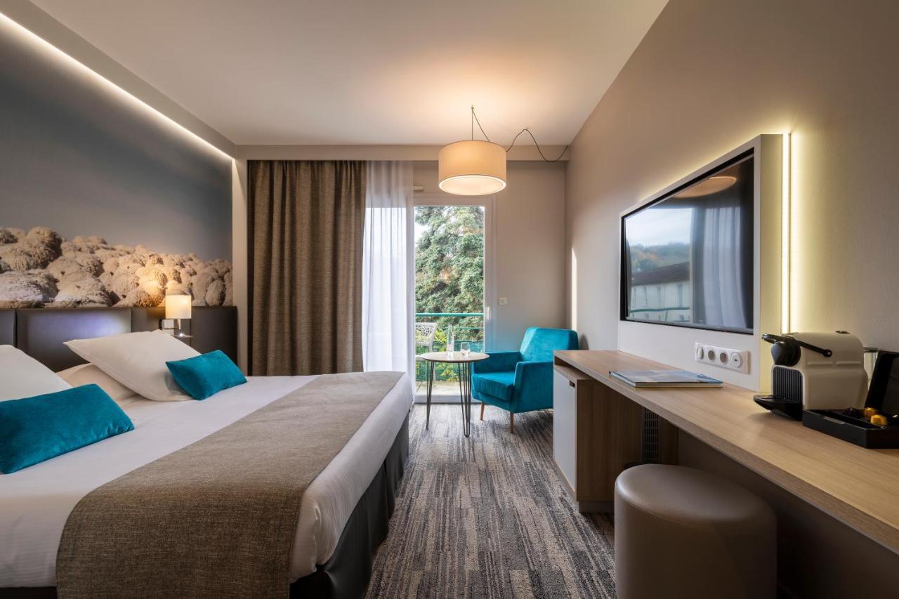 Mercure Castres L'Occitan Εξωτερικό φωτογραφία