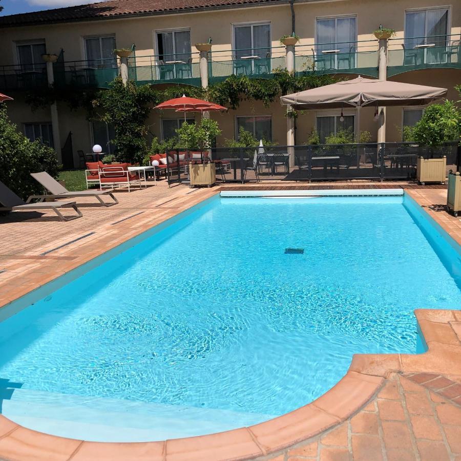 Mercure Castres L'Occitan Εξωτερικό φωτογραφία