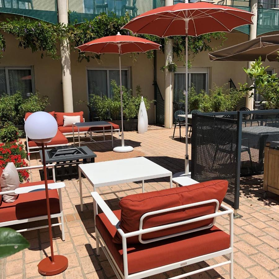 Mercure Castres L'Occitan Εξωτερικό φωτογραφία
