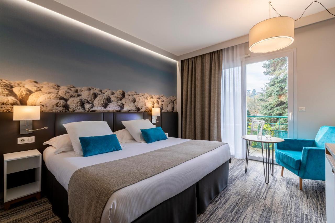 Mercure Castres L'Occitan Εξωτερικό φωτογραφία