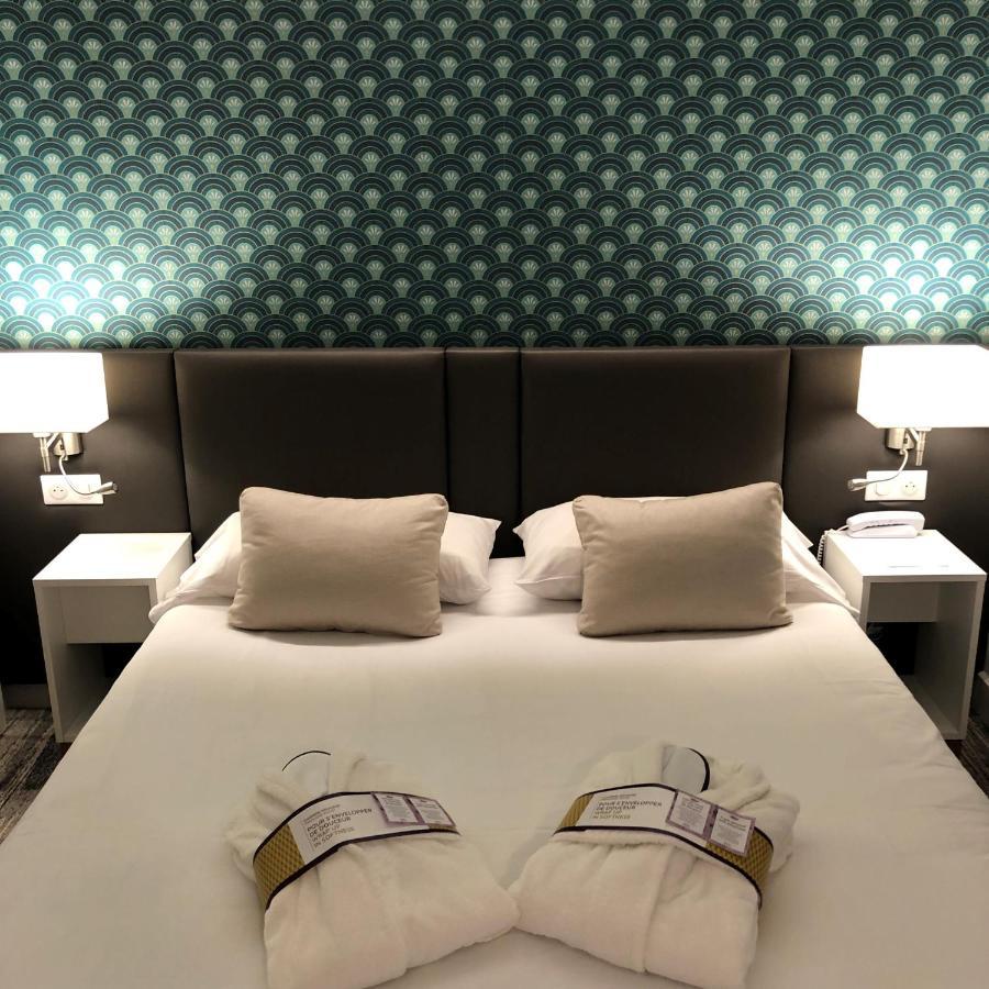 Mercure Castres L'Occitan Εξωτερικό φωτογραφία