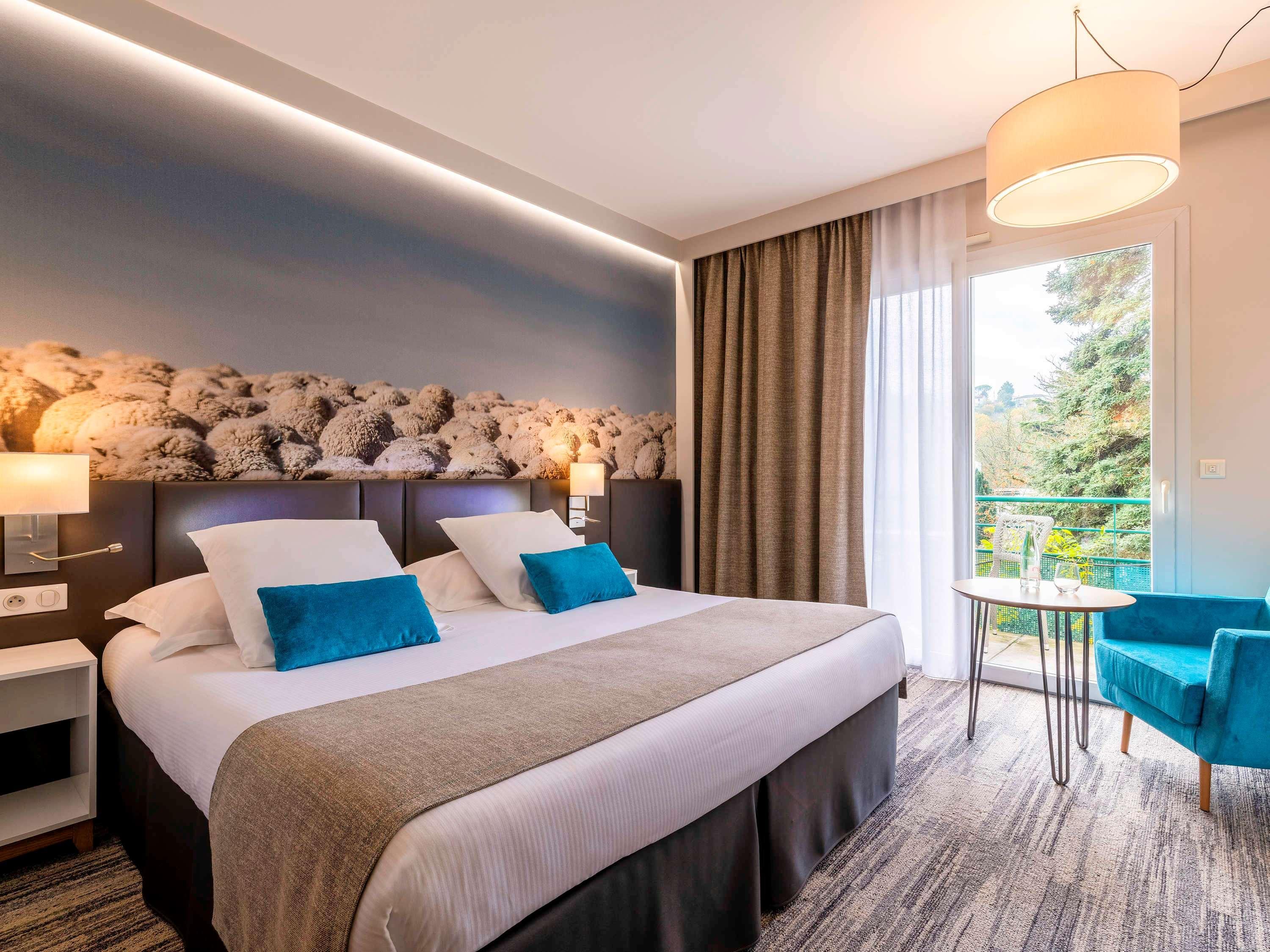 Mercure Castres L'Occitan Εξωτερικό φωτογραφία