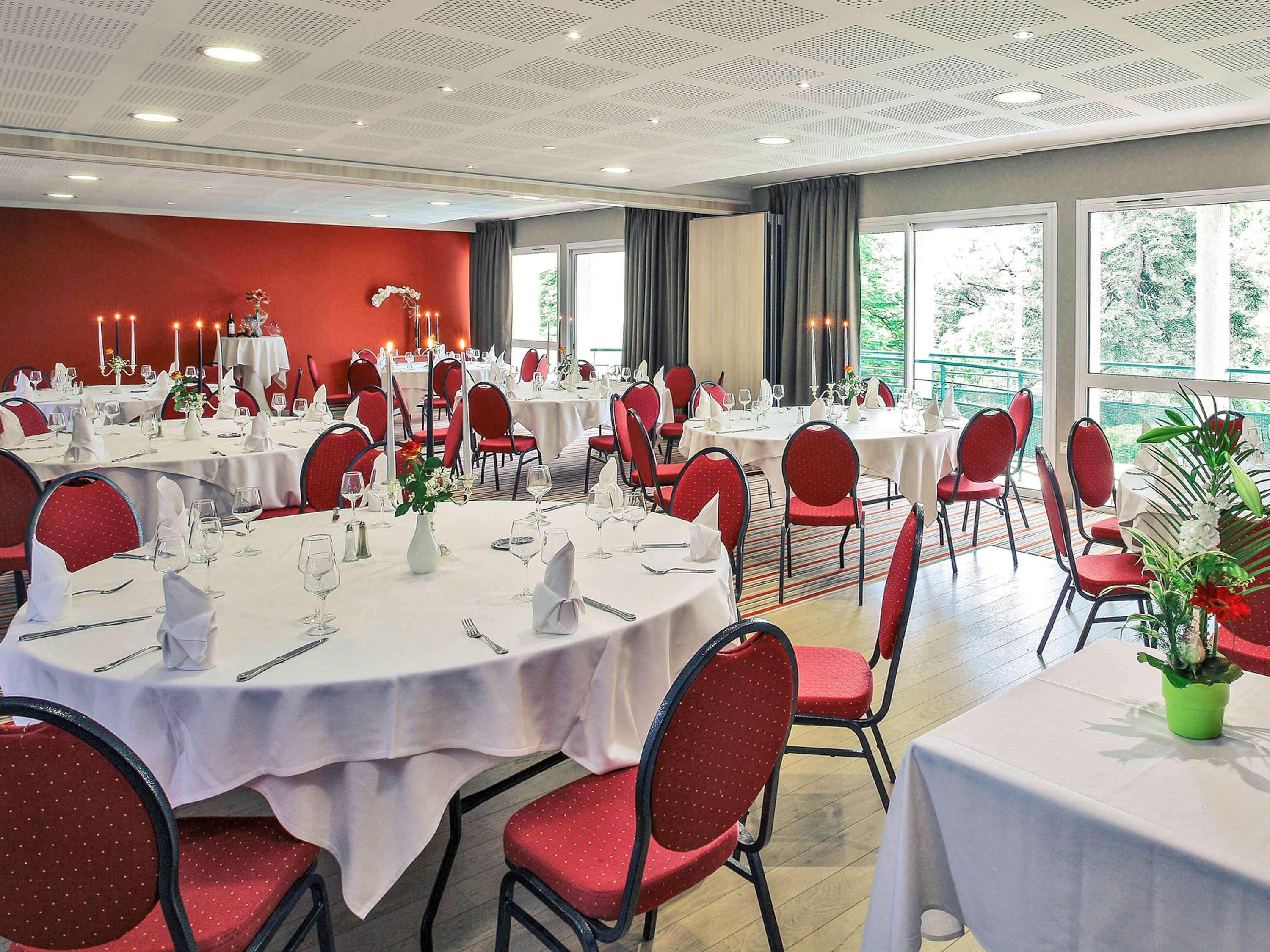 Mercure Castres L'Occitan Εξωτερικό φωτογραφία