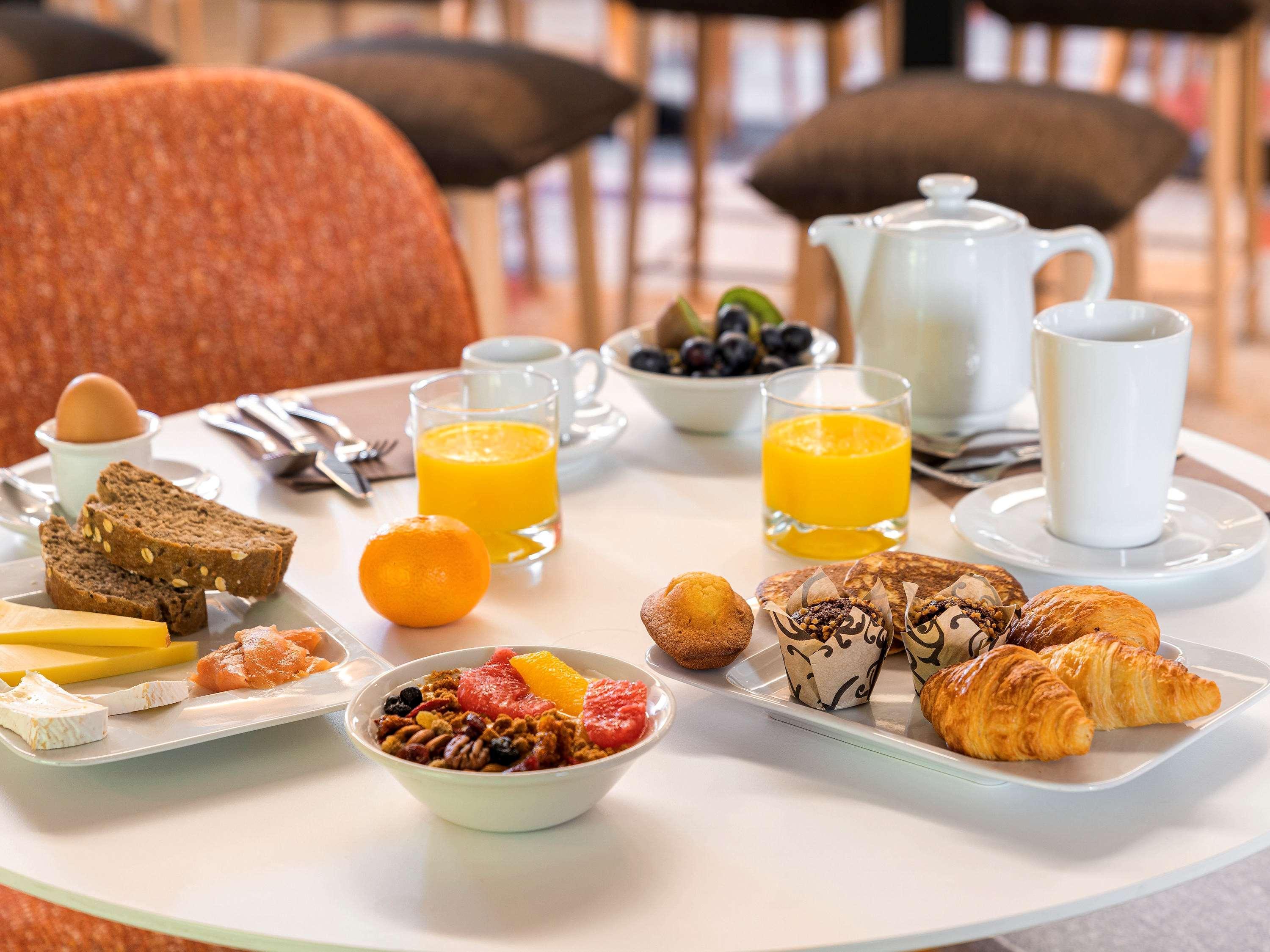 Mercure Castres L'Occitan Εξωτερικό φωτογραφία