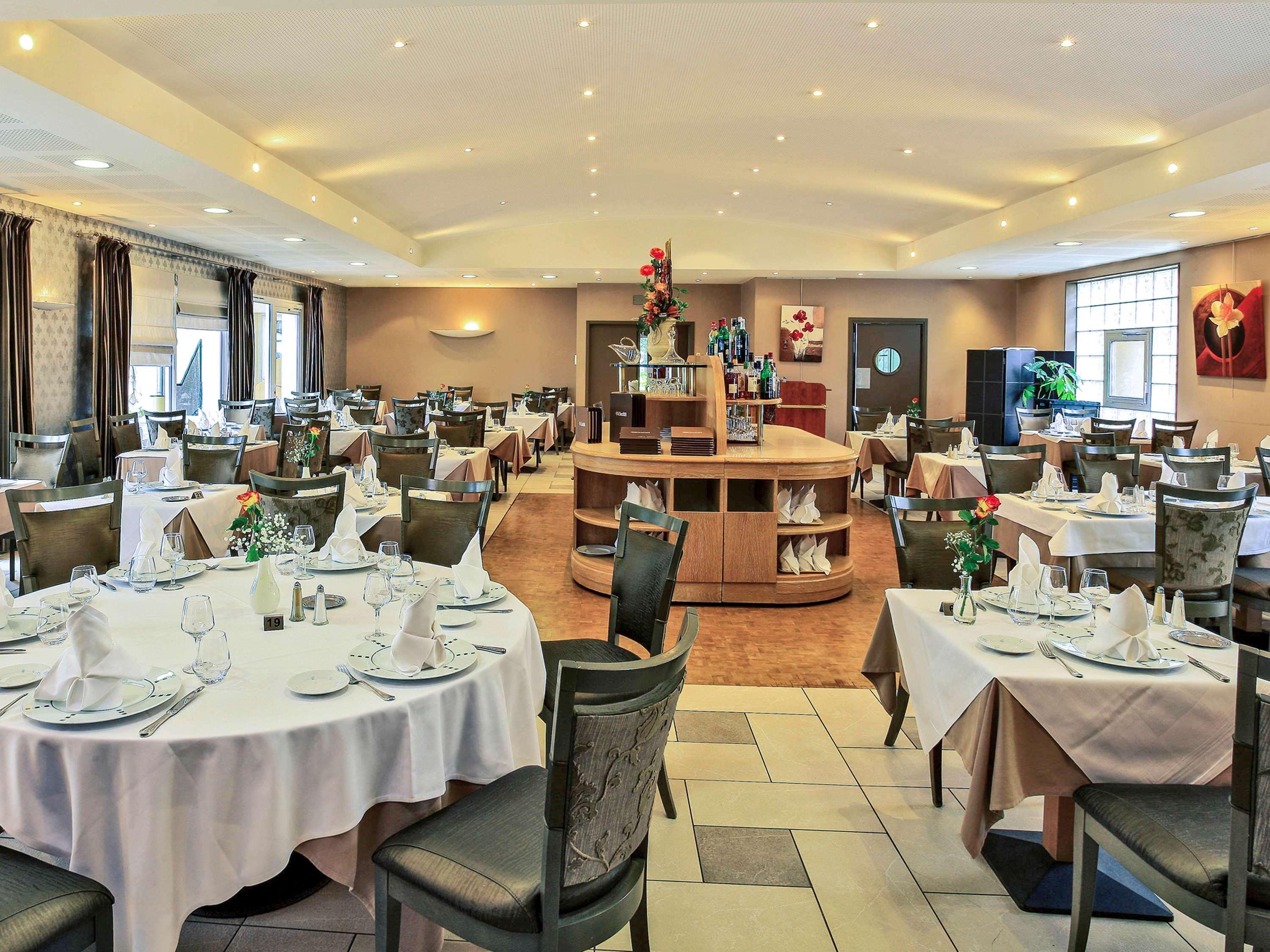 Mercure Castres L'Occitan Εξωτερικό φωτογραφία