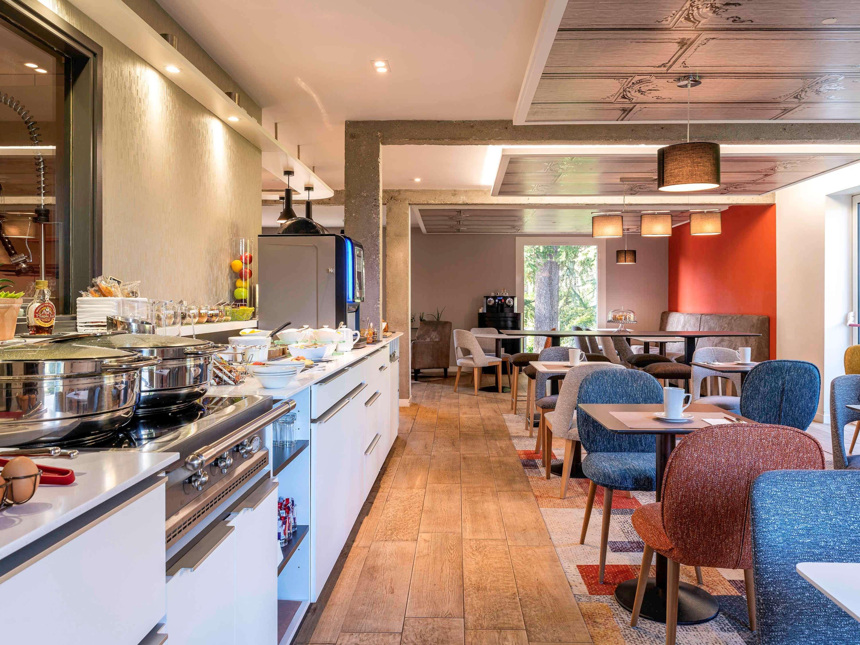 Mercure Castres L'Occitan Εξωτερικό φωτογραφία