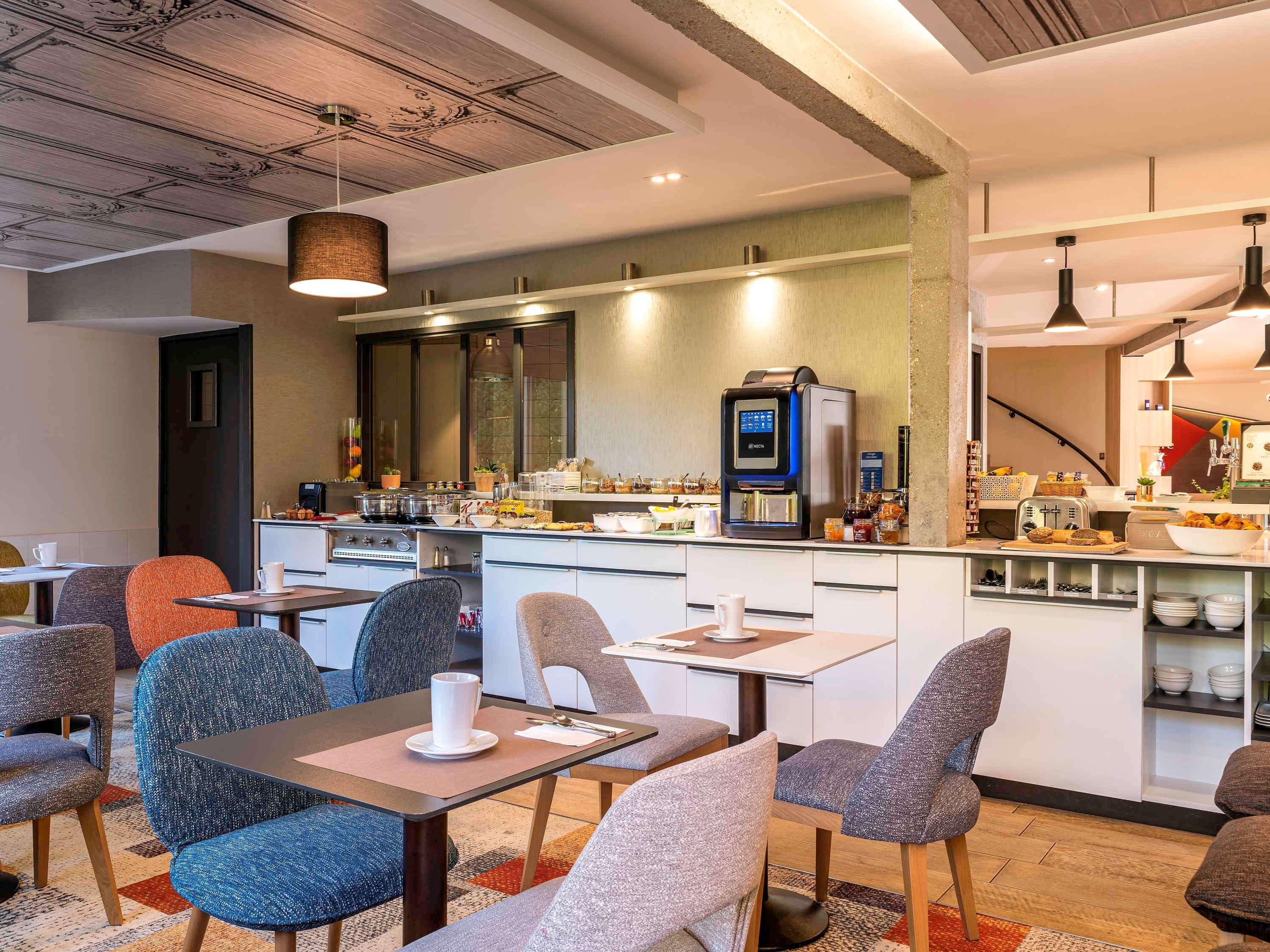 Mercure Castres L'Occitan Εξωτερικό φωτογραφία
