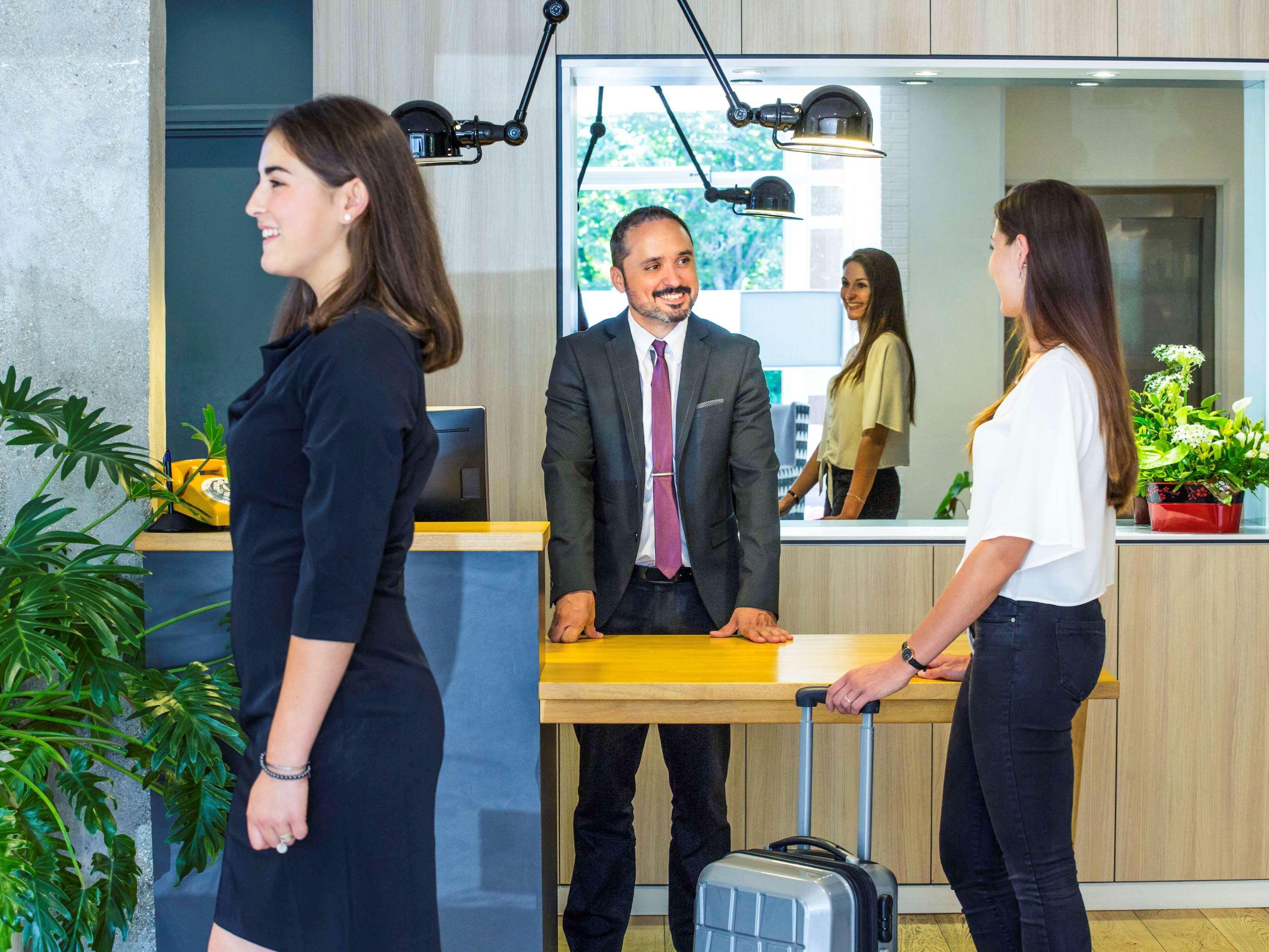 Mercure Castres L'Occitan Εξωτερικό φωτογραφία