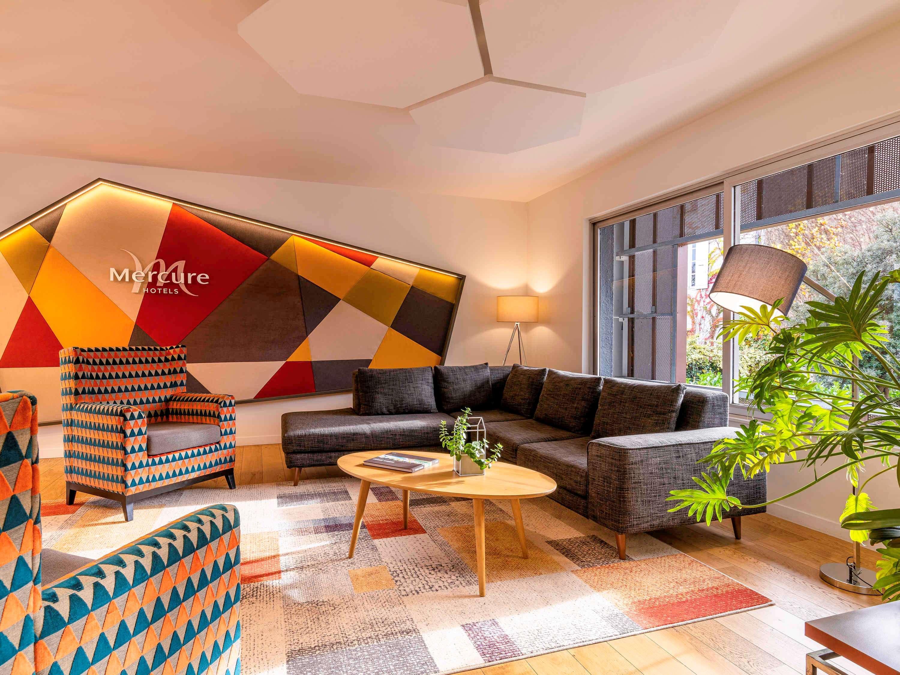 Mercure Castres L'Occitan Εξωτερικό φωτογραφία