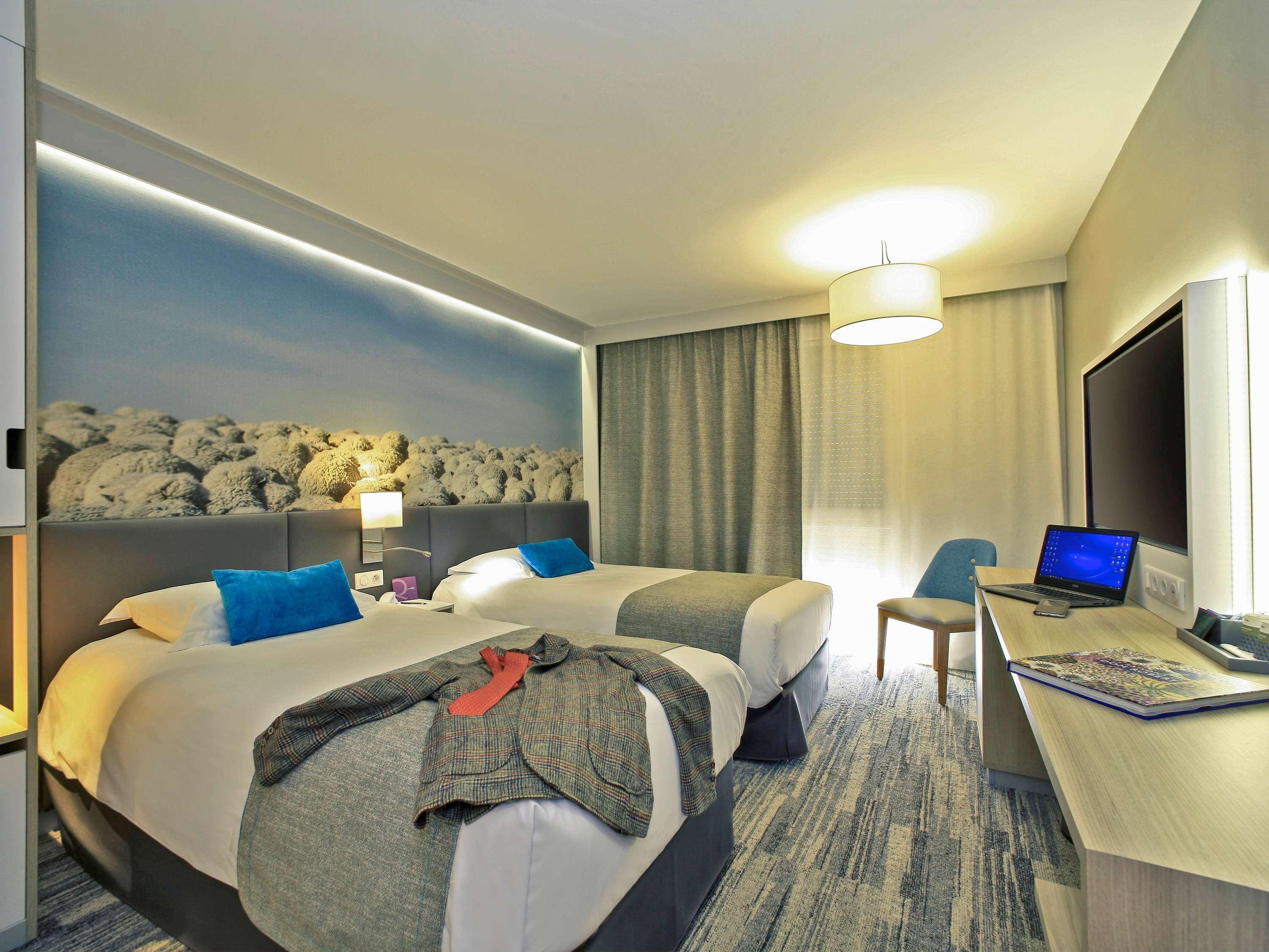 Mercure Castres L'Occitan Εξωτερικό φωτογραφία
