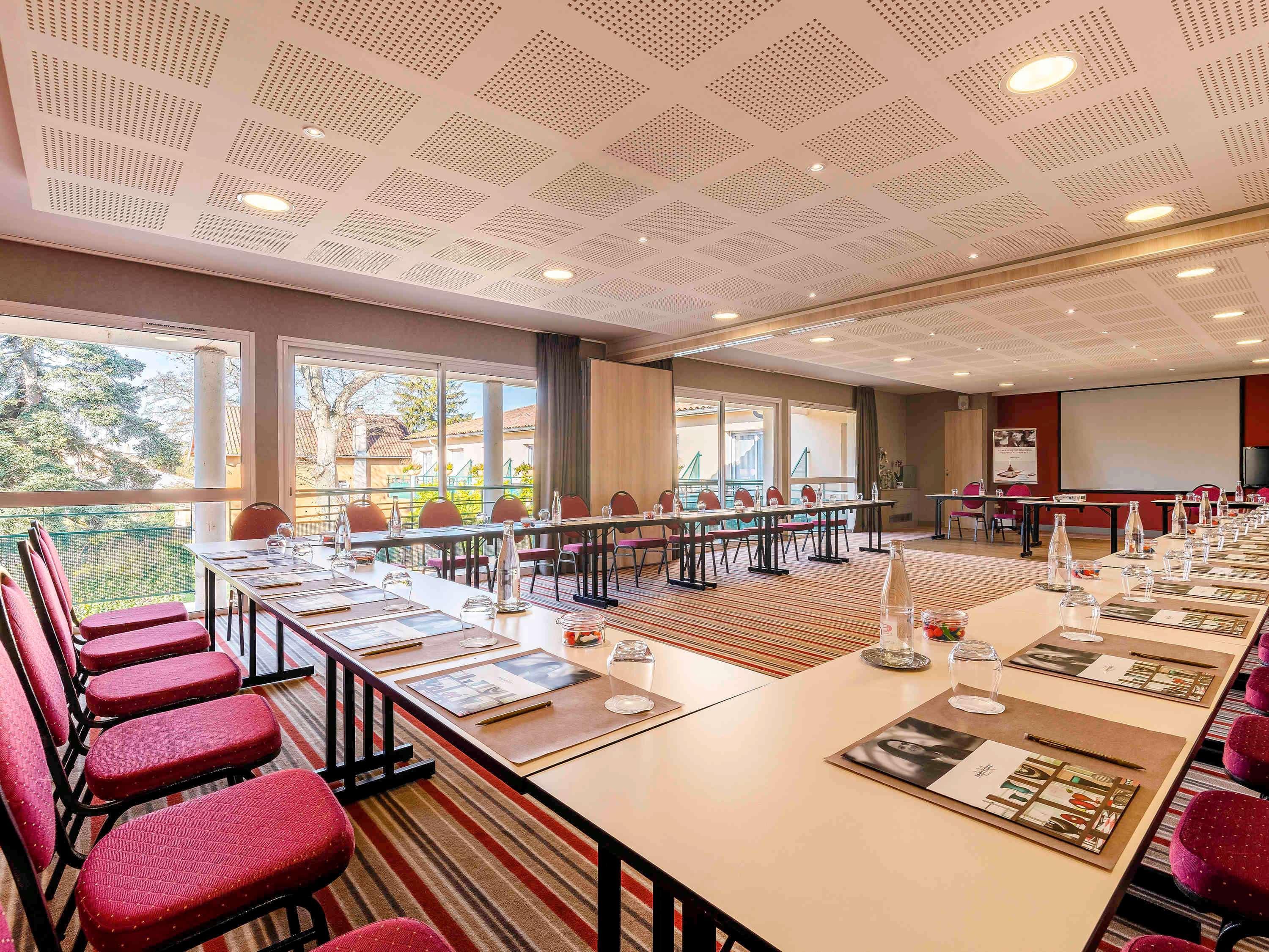Mercure Castres L'Occitan Εξωτερικό φωτογραφία