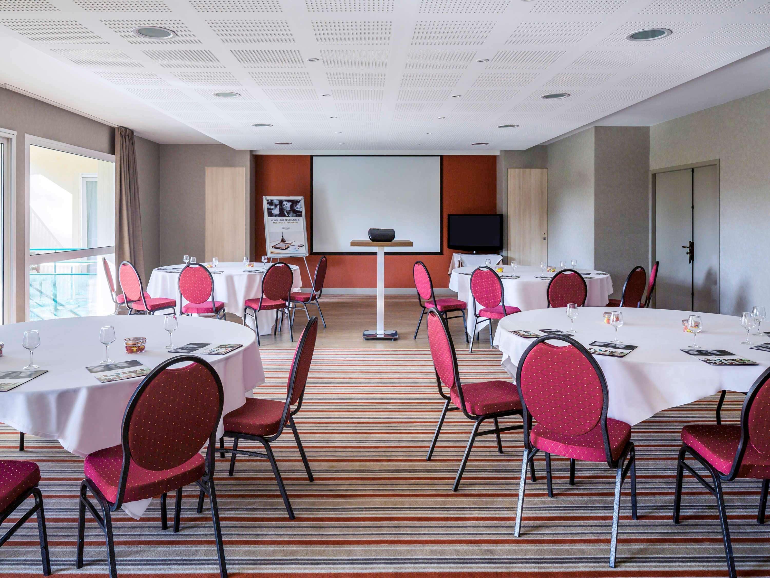 Mercure Castres L'Occitan Εξωτερικό φωτογραφία