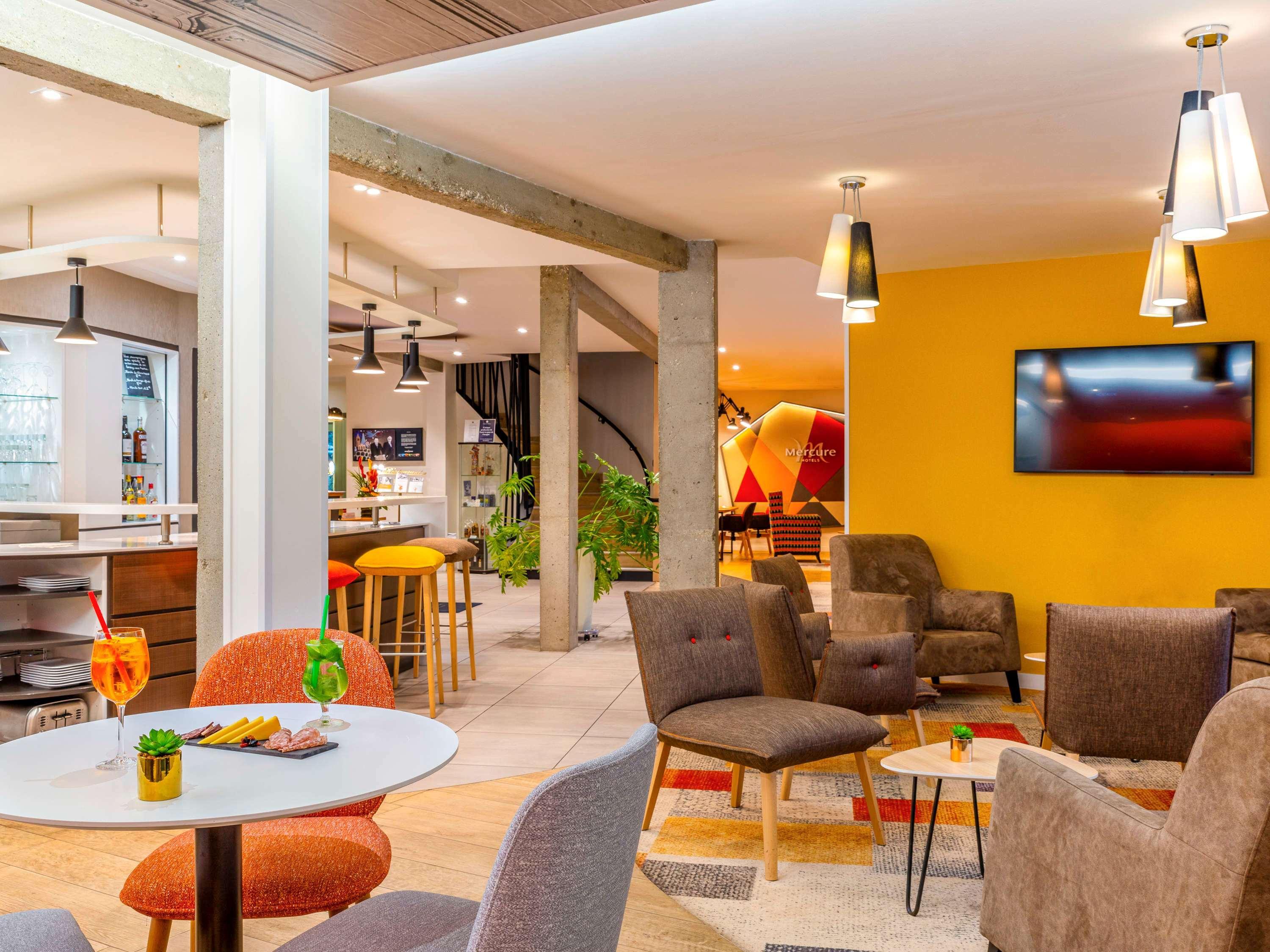 Mercure Castres L'Occitan Εξωτερικό φωτογραφία