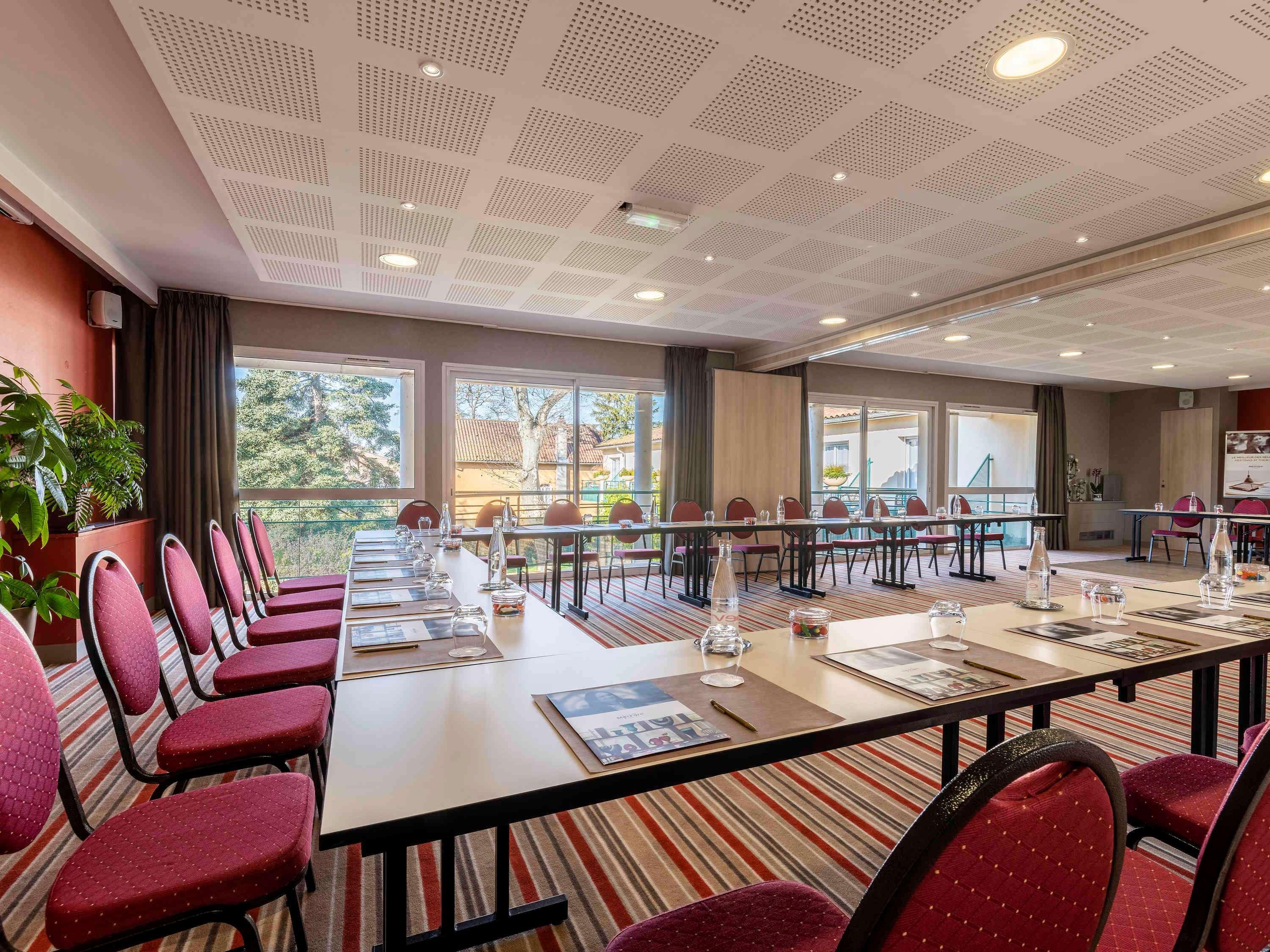 Mercure Castres L'Occitan Εξωτερικό φωτογραφία