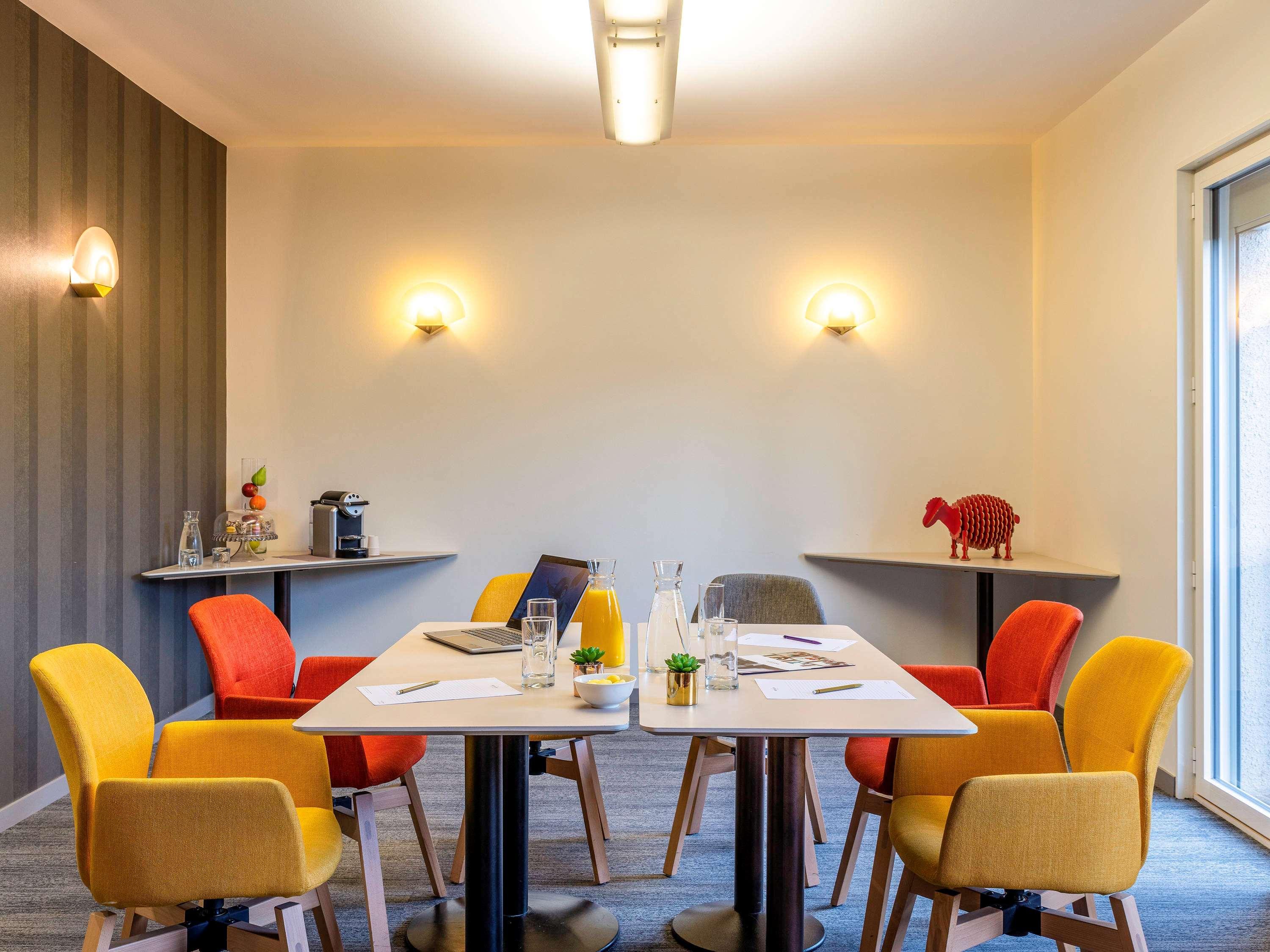 Mercure Castres L'Occitan Εξωτερικό φωτογραφία