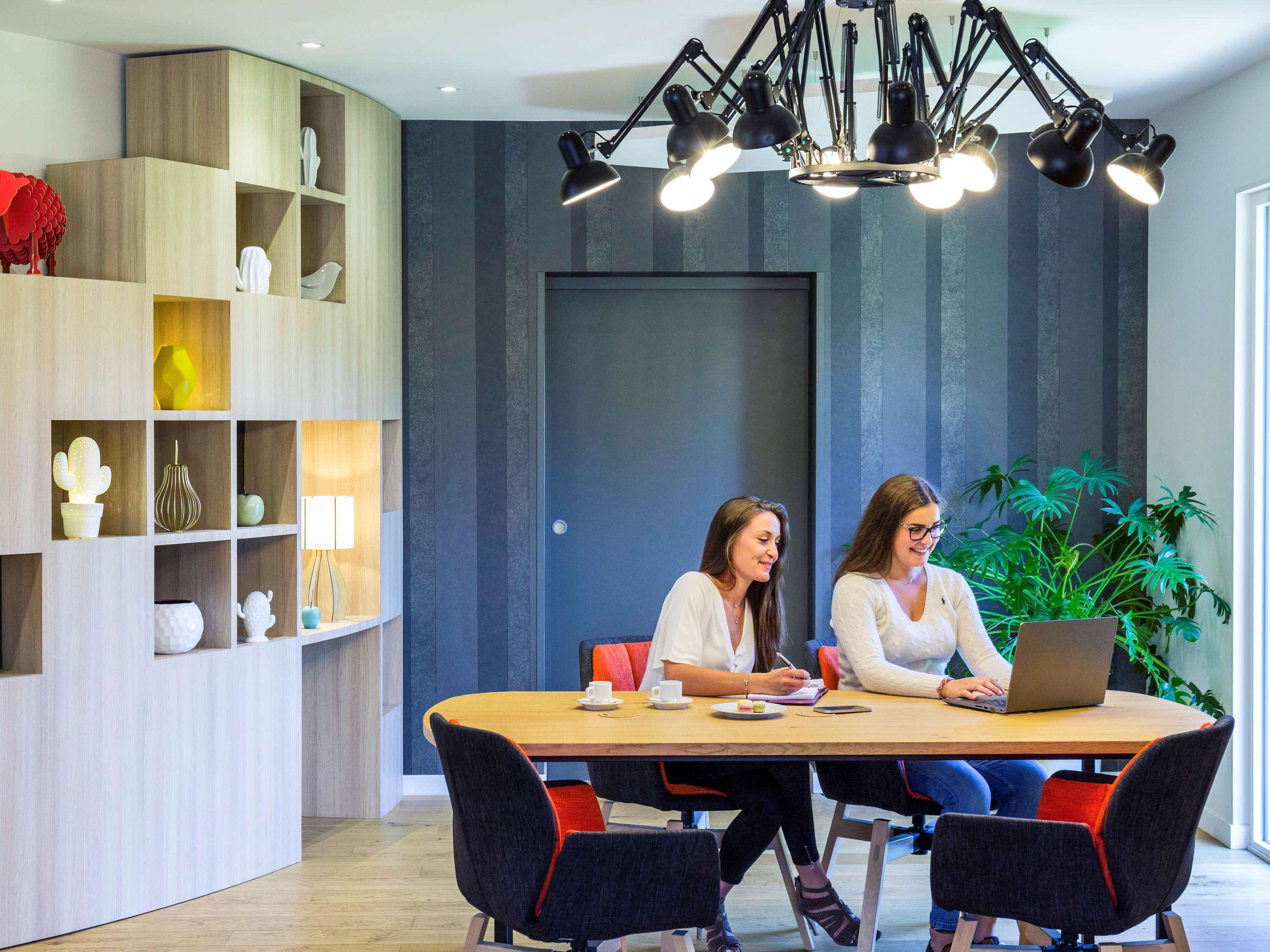 Mercure Castres L'Occitan Εξωτερικό φωτογραφία