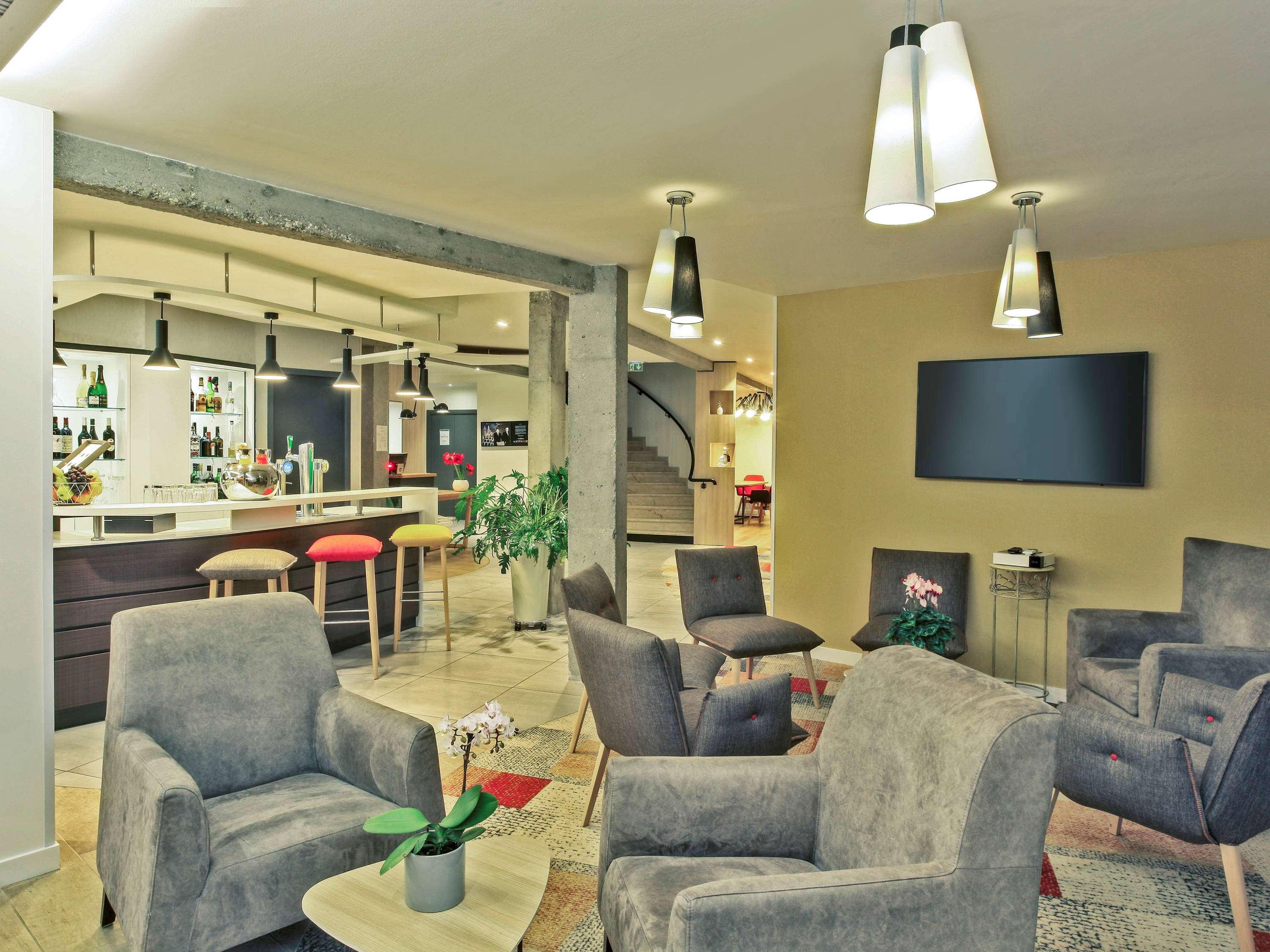 Mercure Castres L'Occitan Εξωτερικό φωτογραφία
