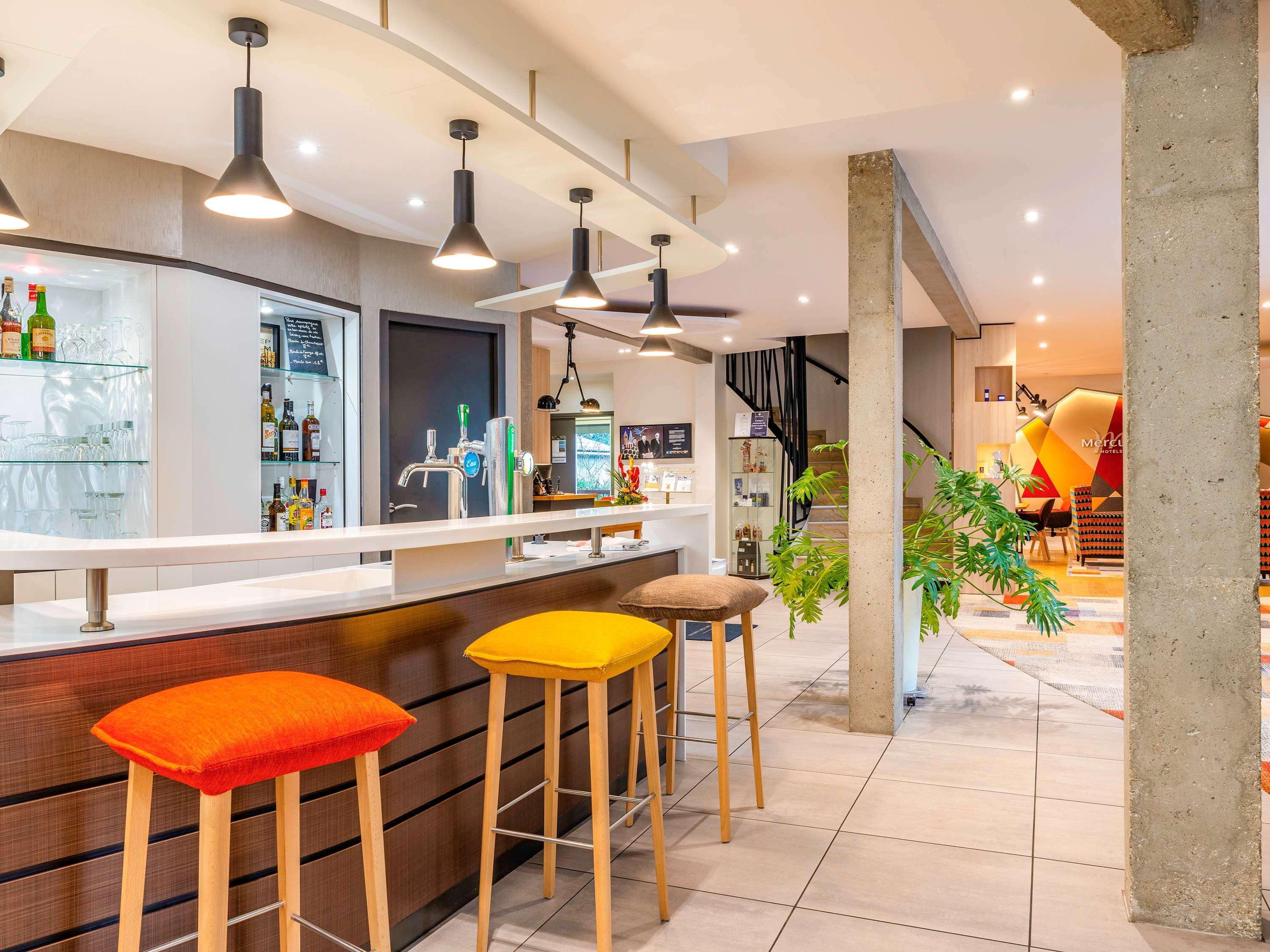 Mercure Castres L'Occitan Εξωτερικό φωτογραφία