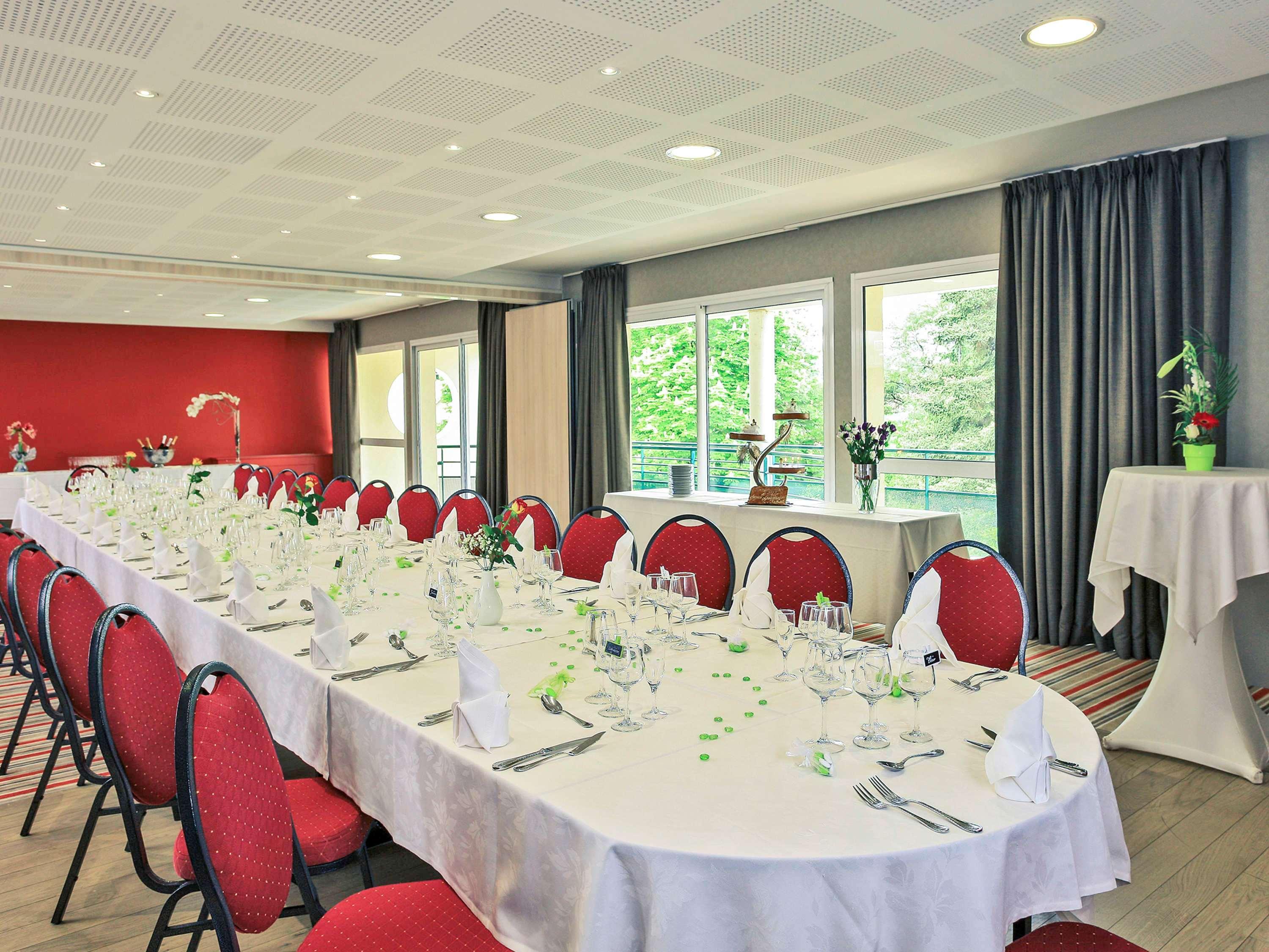 Mercure Castres L'Occitan Εξωτερικό φωτογραφία
