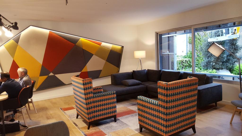 Mercure Castres L'Occitan Εξωτερικό φωτογραφία