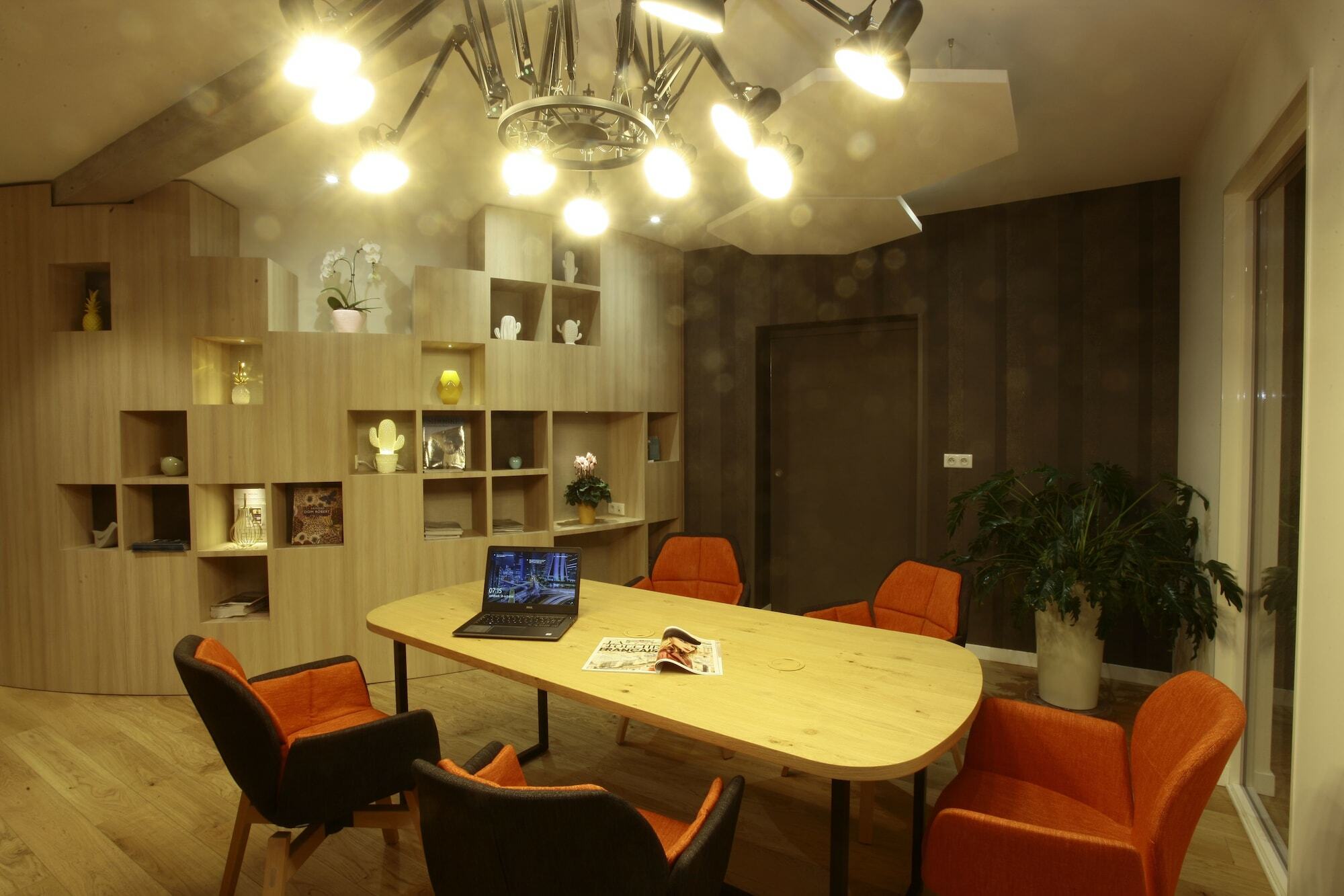 Mercure Castres L'Occitan Εξωτερικό φωτογραφία